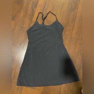 Outdoor Voices medium black active dress women’s